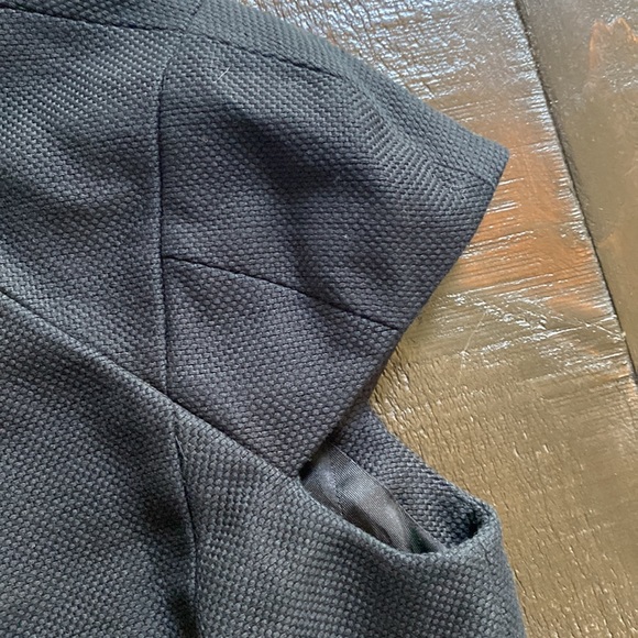 Short sleeve jacket - Picture 3 of 4